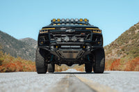 DV8 Offroad 23-23 Chevrolet Colorado Bolt-on Tube Front Bumper