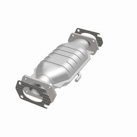 MagnaFlow Direct Fit Catalytic Converter Mf Gm