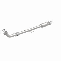 MagnaFlow California Direct Fit Converter 10-11 Toyota Camry 2.5L