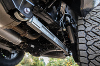 ICON 2024 Toyota Tacoma 1.25-3in Stage 9 Suspension System - Billet (w/ Triple Rate Spring)
