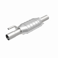 MagnaFlow Direct Fit Catalytic Converter 95 Dodge Ram 2500Hd 5.9L/8.