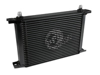aFe BladeRunner Oil Cooler 10 IN L x 2 IN W x 8 IN H