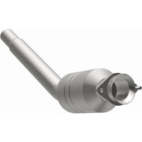 Magnaflow California Direct Fit Converter 10-12 Jaguar XJ 5.0L