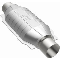 MagnaFlow 3.00 CA Universal Converter