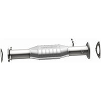 MagnaFlow Direct Fit Catalytic Converter 96-97 GM S10 Pickup 4.3L