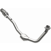 MagnaFlow Conv DF 99-01 Explorer 5.0L D/S