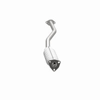 MagnaFlow DF Catalytic Conv 01-04 Nissan Frontier/XTerra 3.3L (Exc Supercharged) D/S Rear (49 State)