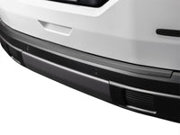 WeatherTech 2026 Jeep Cherokee BumperTopper - Black