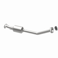 MagnaFlow 17-20 Mitsubishi Mirage 1.2L Underbody Direct-Fit Catalytic Converter