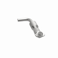 MagnaFlow 05-06 Ford E-250 4.6L California Grade CARB Complaint Direct-Fit Catalytic Converter