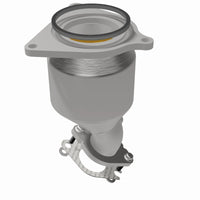 MagnaFlow 09-12 Ford Escape 3.0L California Grade CARB Compliant Direct-Fit Catalytic Converter