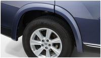 Husky Liners 11-13 Toyota Highlander (Excl. Hybrid) OE-Style Fender Flares 4pc - Black