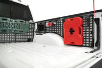 ADD 2021+ Ford F150 Raptor 66in Bed Side Molle Panels - Passenger Center