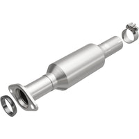 MagnaFlow 10-12 Ford Escape 3.0L Direct Fit Converter