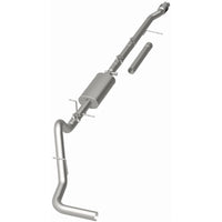 BRExhaust Exhaust Kit Replacement GM