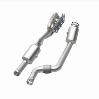 MagnaFlow 15-20 Ford Mustang 5.0L Direct Fit Converter