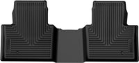 Husky Liners 23-25 Toyota Crown X-Act Contour Rear Floor Liner - Black