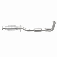 MagnaFlow Direct Fit Catalytic Converter 99-01 Sonata 2.4L