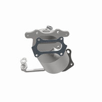 MagnaFlow 12-15 Honda Civic 1.5L California Grade CARB Compliant Direct-Fit Catalytic Converter