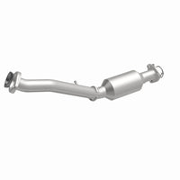 MagnaFlow 12-15 Honda Civic 1.5L California Grade CARB Compliant Direct-Fit Catalytic Converter