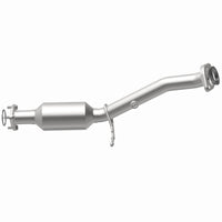 MagnaFlow 12-15 Honda Civic 1.5L California Grade CARB Compliant Direct-Fit Catalytic Converter