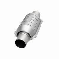 MagnaFlow California Catalytic Universal Converter 07-11 Toyota Yaris 2in Pipe Diameter