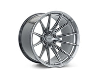 Vossen HFX-2 18x8.5 / 6x139.7 / ET35 / 106.1 / Mid - Hyper Gunmetal Wheel