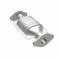 MagnaFlow Conv DF 99-04 Kia Spectra 1.8L