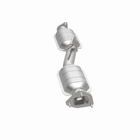 MagnaFlow Conv DF 99-00 Ford Explr Code X
