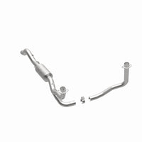 MagnaFlow Conv DF 00 Dodge Durango 5.2L 4WD / 00-03 Durango 5.9L 4WD (49 State)
