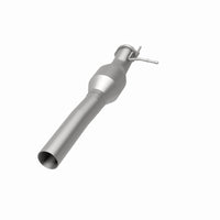 MagnaFlow Direct Fit Catalytic Converter 00-03 Ford F250/350 SD 7.3