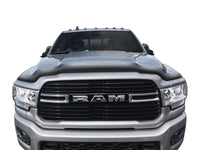 Husky Liners 19-25 RAM 1500 Excl. Rebel/TRX Models Aeroskin Low Profile - Matte Black
