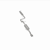MagnaFlow BRE Exhaust Kit 12-18 Chevrolet Sonic 1.8L