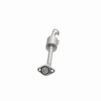 MagnaFlow 17-20 Mitsubishi Mirage 1.2L Underbody Direct-Fit Catalytic Converter