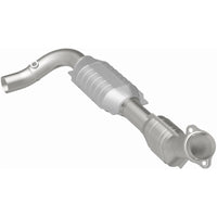 MagnaFlow Direct Fit Catalytic Converter 97-98 E150 E250 Van 4.2L D/