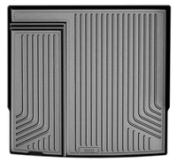 Husky Liners 2026 Honda Passport WeatherBeater Cargo Liner - Black