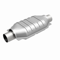 MagnaFlow Universal Catalytic Converter 2.5