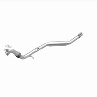 Magnaflow BRExhaust 18-24 Audi Q5 Front Pipe Kit
