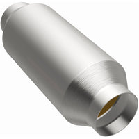 MagnaFlow California Grade CARB Compliant Universal Catalytic Converter
