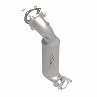 MagnaFlow 20-24 Ford Explorer 2.3L OEM Underbody Front Direct-Fit Catalytic Converter