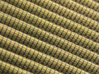 aFe Magnum FLOW Custom Air Filter 18-1/8 IN L x 7-1/4 IN W x 4 IN H w/ Expanded Metal