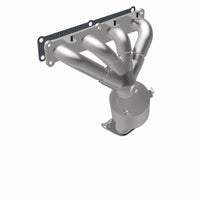 MagnaFlow 15-17 Jeep Renegade 2.4L California Grade CARB Compliant Direct-Fit Catalytic Converter