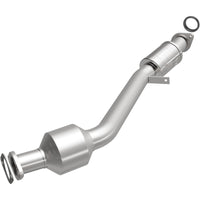 MagnaFlow 13-16 Subaru BRZ 2.0L California Grade CARB Compliant Direct-Fit Catalytic Converter