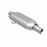 MagnaFlow Universal Catalytic Converter 2.5 W/Air