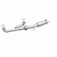 MagnaFlow 2016 Honda Odyssey 3.5L Direct Fit Converter