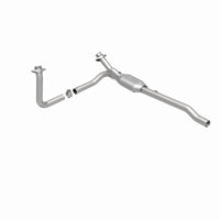 MagnaFlow Direct Fit Catalytic Converter 02-03 Dodge Ram 1500 Pickup 4.7L 4WD