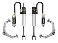 ICON 2020+ GM HD 0-2in CDCV Shock System w/Billet UCA
