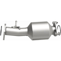 MagnaFlow 2015 Honda CR-V 2.4L California Grade CARB Compliant Direct-Fit Catalytic Converter