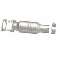 MagnaFlow 11-12 Chevrolet Malibu 2.4L Direct Fit Converter