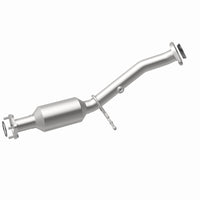 MagnaFlow 12-15 Honda Civic 1.5L California Grade CARB Compliant Direct-Fit Catalytic Converter